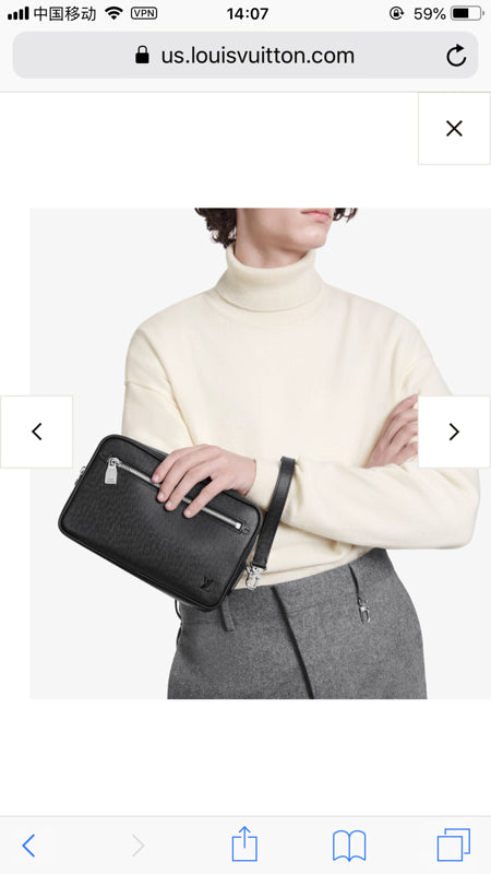 Glami- Glami- Lu-Vi bags - 3178
