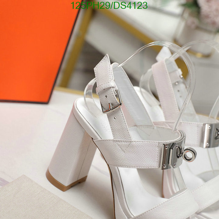 SAMC - HMS Women Shoes - 055