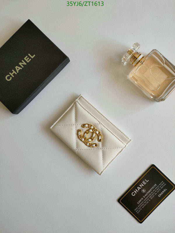 SAMC - CHL Wallets - 041