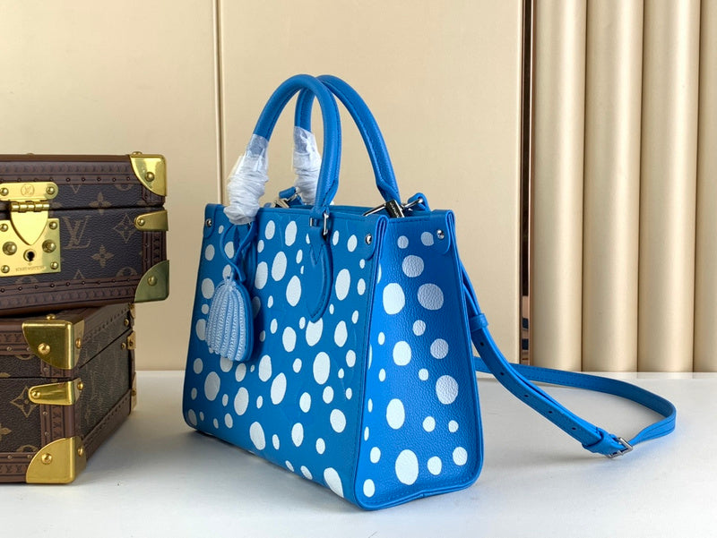 Satchel Bags - VL Bags - 2694