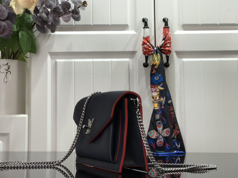 Fashion Lu-Vi bags - 3557