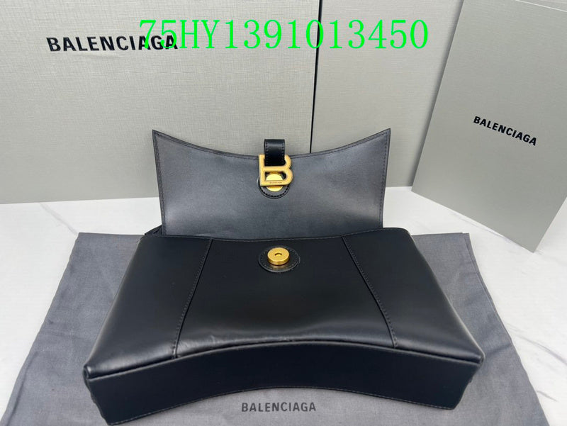 ELE Fashion - BGA Bags - 2014