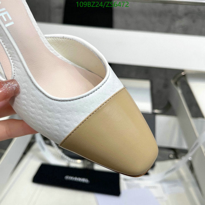 SAMC - CHL Women Shoes Ballet - 264