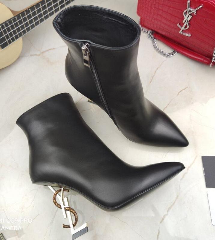 SAMC - YLS Women Shoes - 325