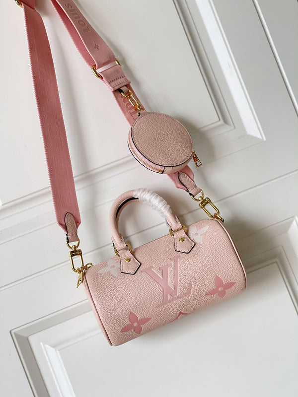 Glami Fashion Lu-Vi bags - 17204