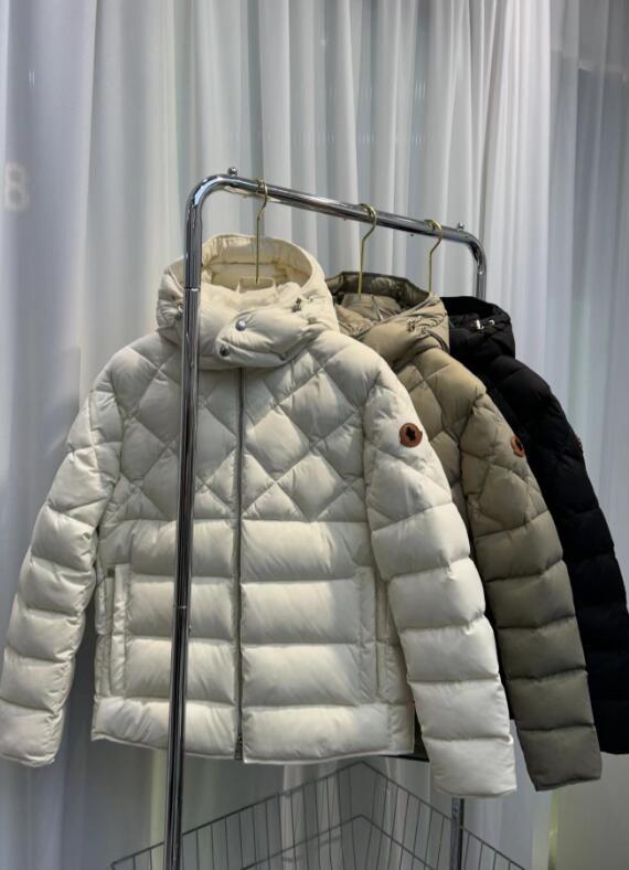 SAMC - Mix Jackets - 190