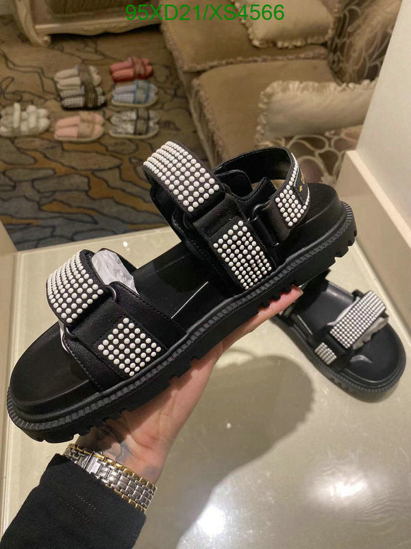 SAMCC - DOR Women Shoes - 2323