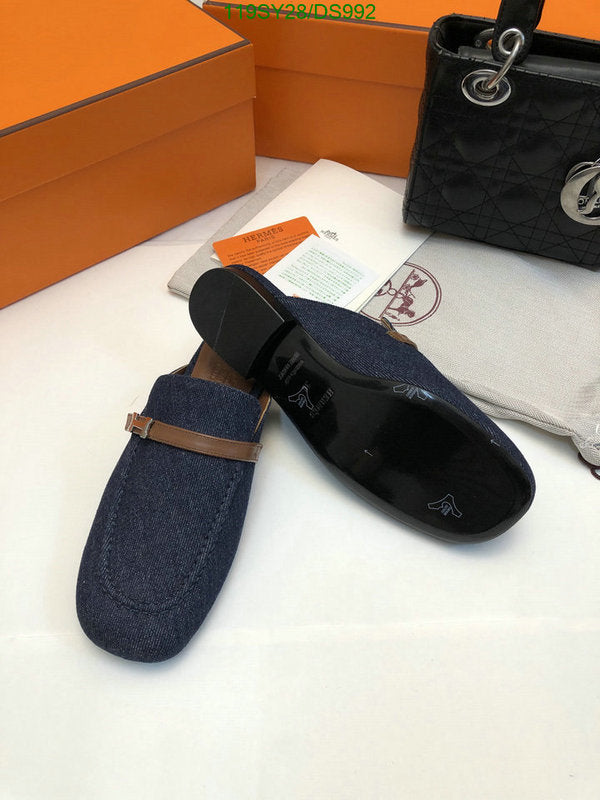 SAMC - HMS Women Shoes - 077