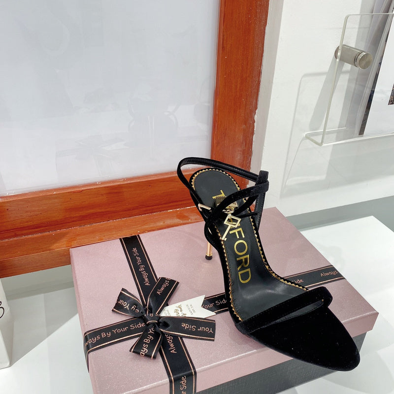 Glami - TFO Shoes - 270