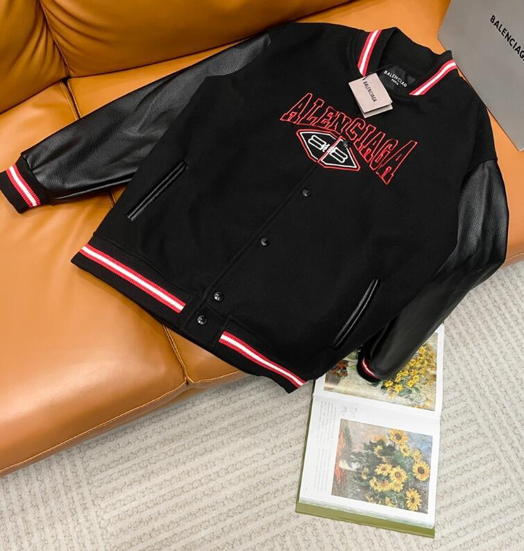 SAMC - Mix Jackets - 203