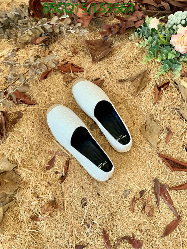 SAMC - YLS Women Shoes - 168