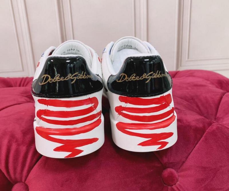 SAMC - DAG Women Shoes - 316