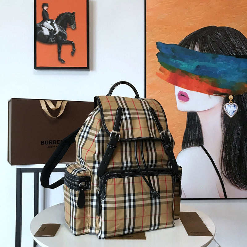 Glamy - BOR Bags - 1103
