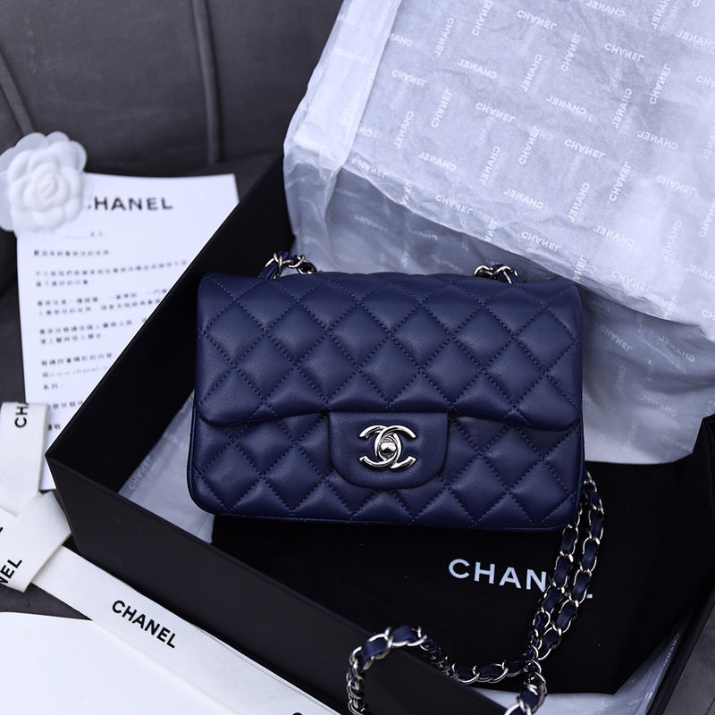 Satchel Bags - CLN Bags - 946