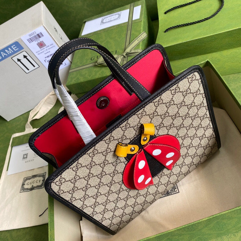 Satchel Bags - GCI Bags - 5806