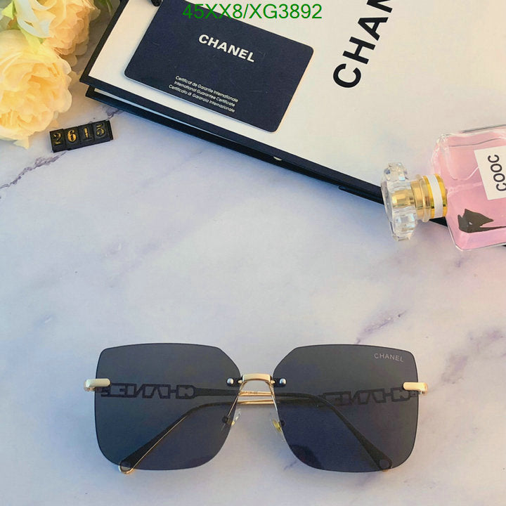 SAMC - CHL Glasses - 339