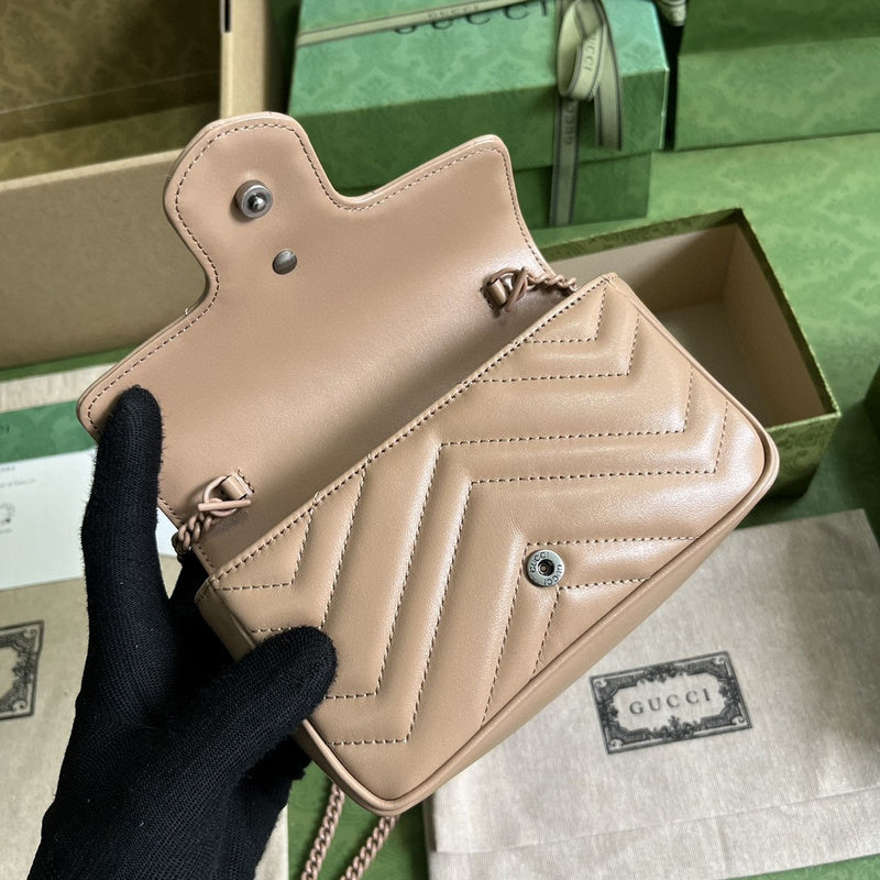 Glami-i GUKI Women Bags - 283