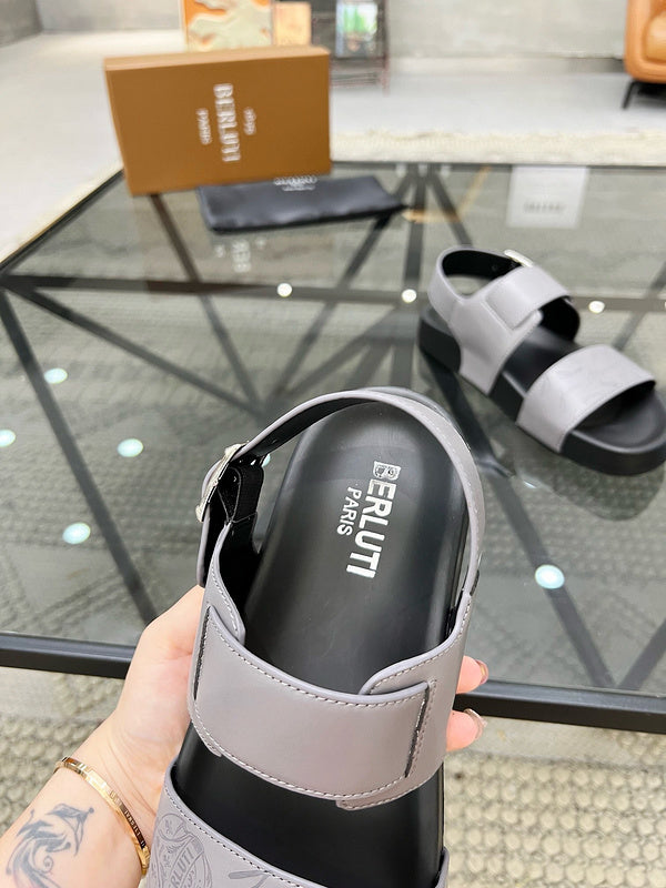 Glami - BRE Men Shoes - 127