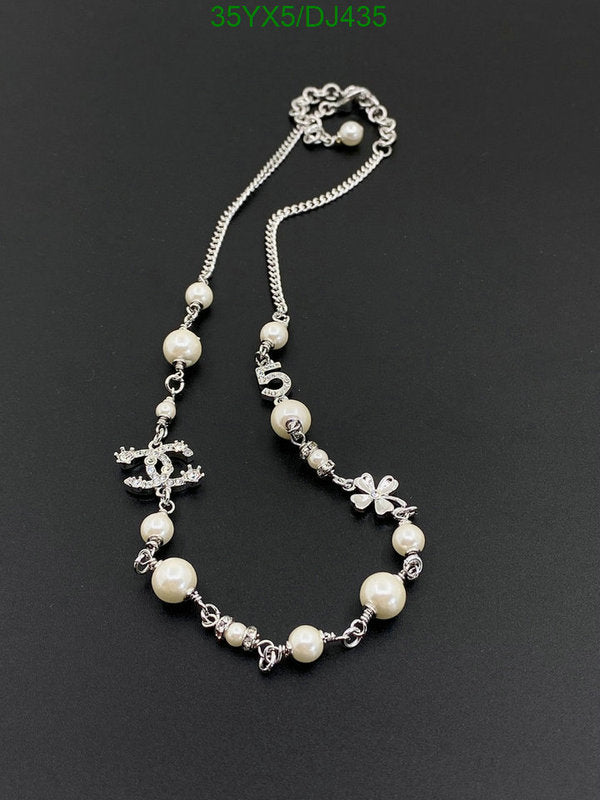 SAMC - CHL Jewelry - 288