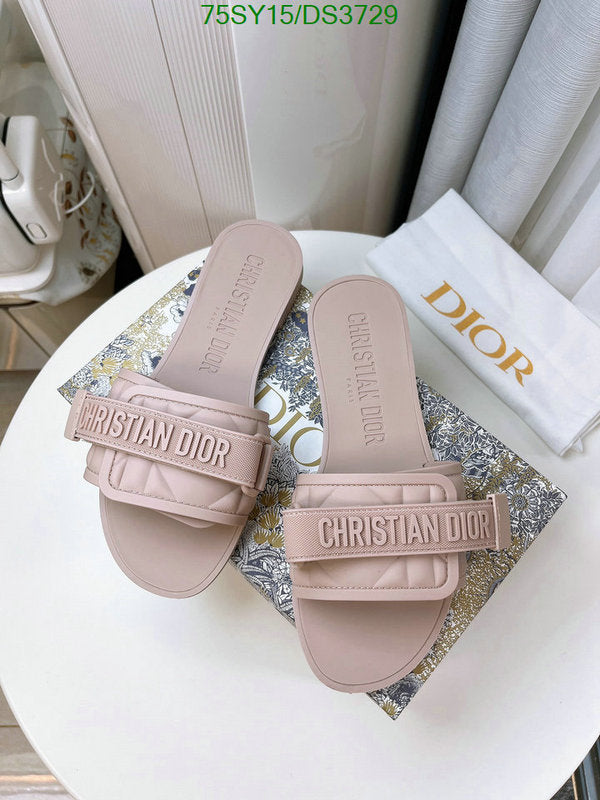 SAMCC - DOR Women Shoes - 1426