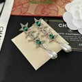 SAMC - CHL Jewelry Earrings - 071