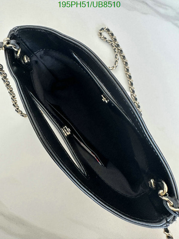 SAMC - CHL Bags - 075