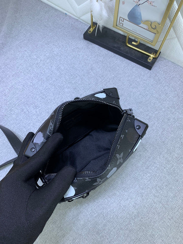 Satchel Bags - VL2 Bags - 220