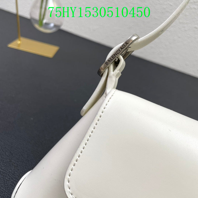 Satchel Bags - BGA Bags - 2307