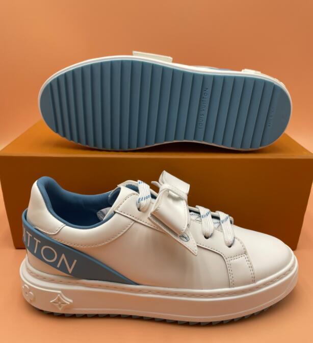 SAMC - LOV Men Shoes - 1016