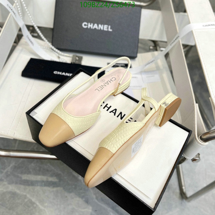 SAMC - CHL Women Shoes Ballet - 267
