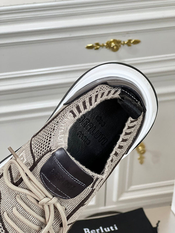 Glami - BRE Men Shoes - 027