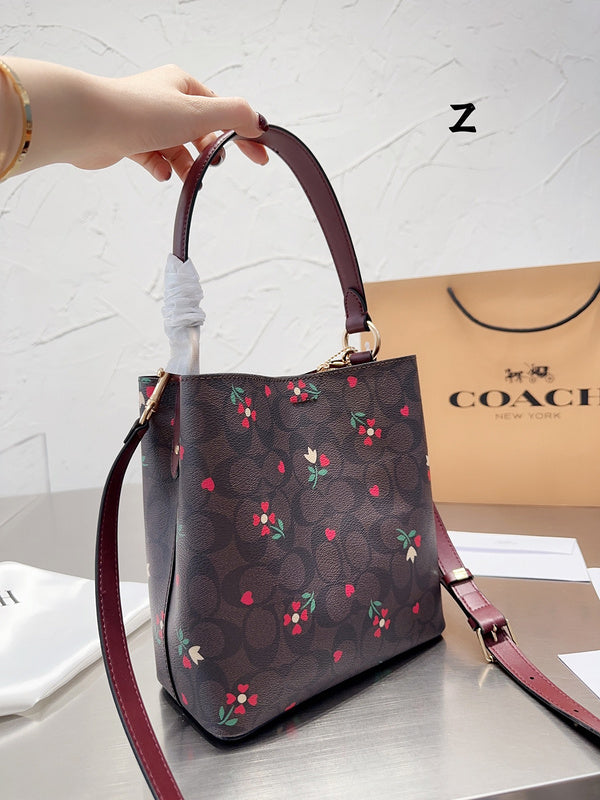Satchel Bags - CCH Bags - 338