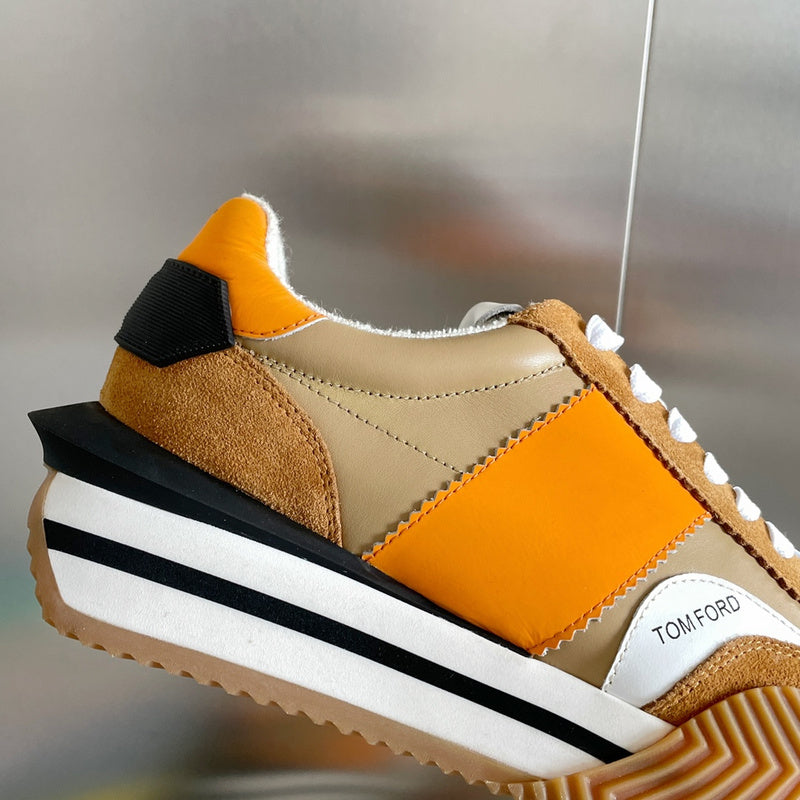 Glami - TFO Shoes - 253