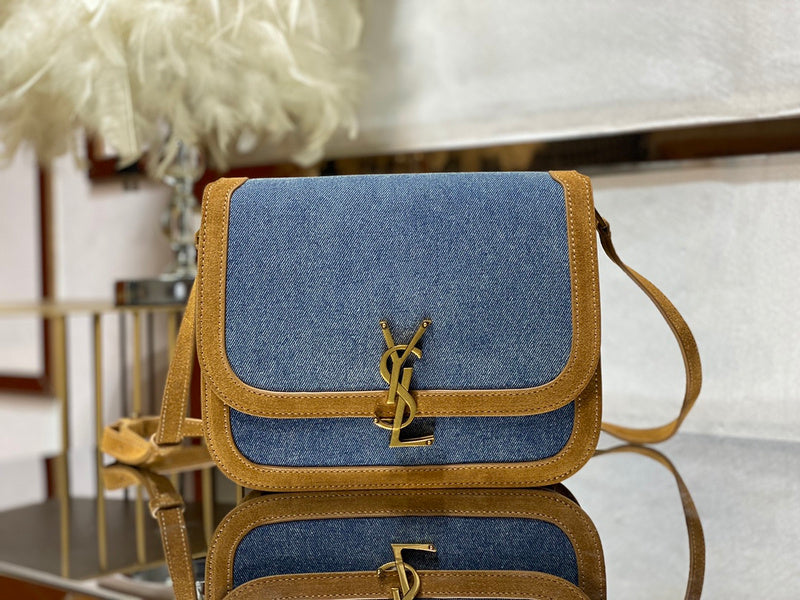 Satchel Bags - SLY Bags - 2421