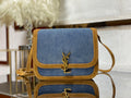 Satchel Bags - SLY Bags - 2421