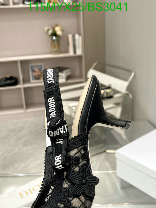 SAMCC - DOR Women Shoes - 1514