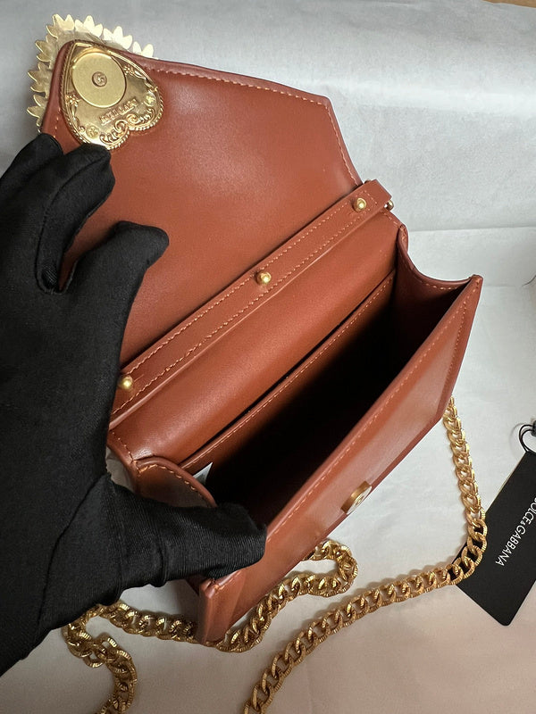 Glamy - DG bag - 503