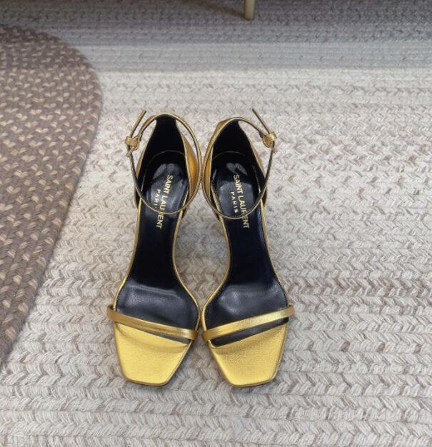 SAMC - YLS Women Shoes - 189
