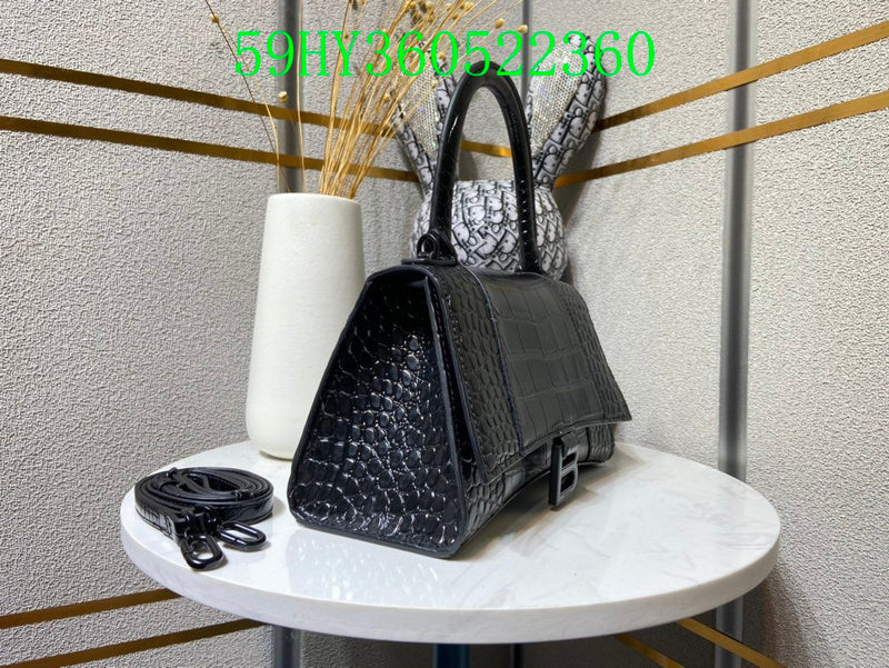 Satchel Bags - BGA Bags - 2481