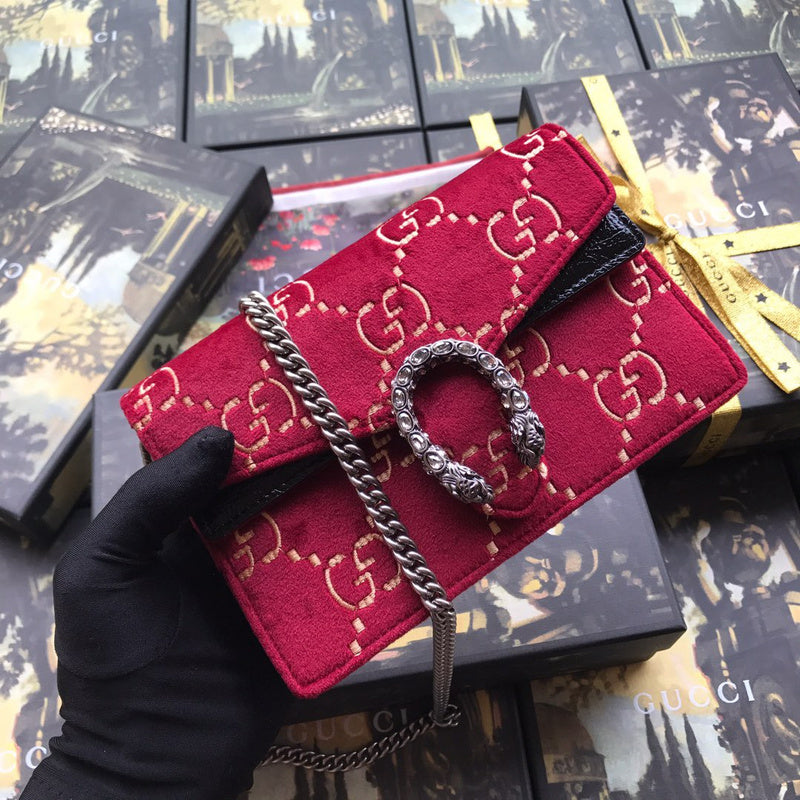 Glami-i Guki Lady Bags - 1420