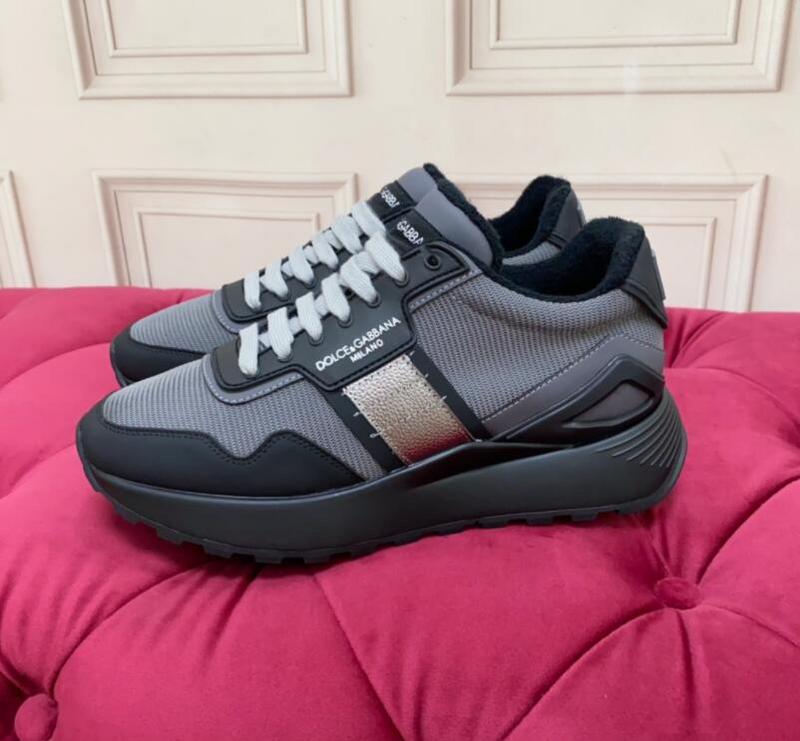 SAMC - DAG Men Shoes - 122