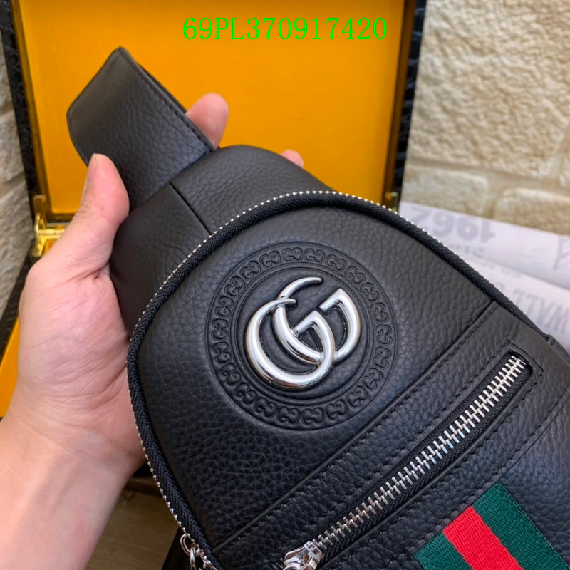 Glami - FDE Bags - 2347