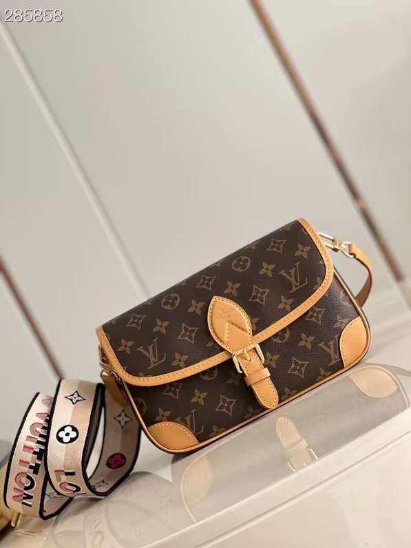 Satchel Bags - VL Bags - 1343