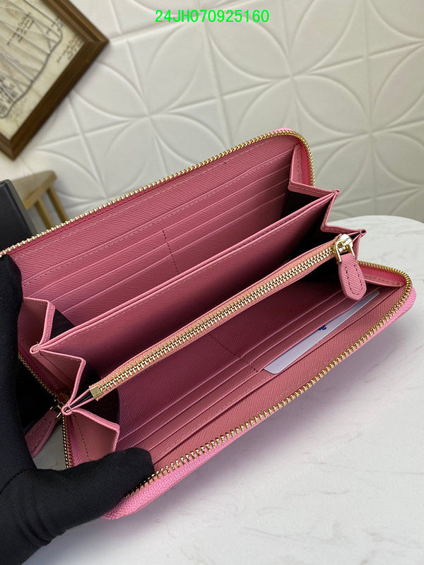 Glami - PD Wallet - 323