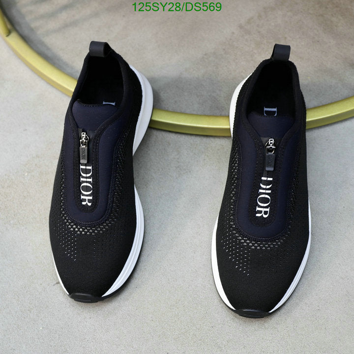 SAMCC - DOR Women Shoes - 1459