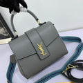 Satchel Bags - SLY Bags - 1487