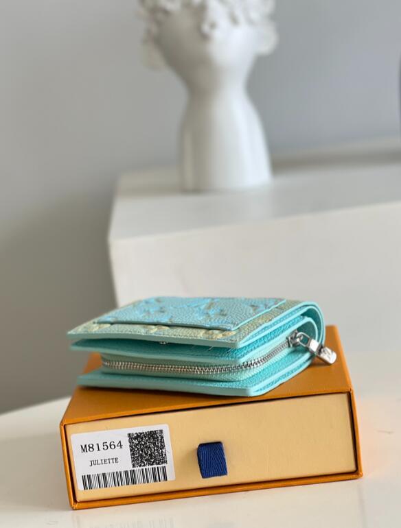 SAMC - Mix Wallets - 176