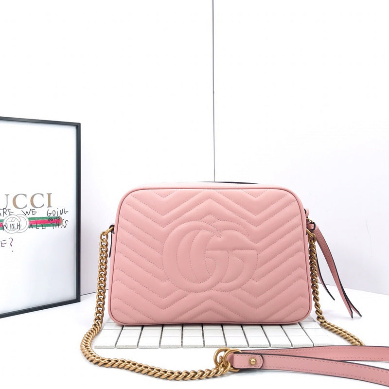 Glami Fashion - GCI Bags - 2501