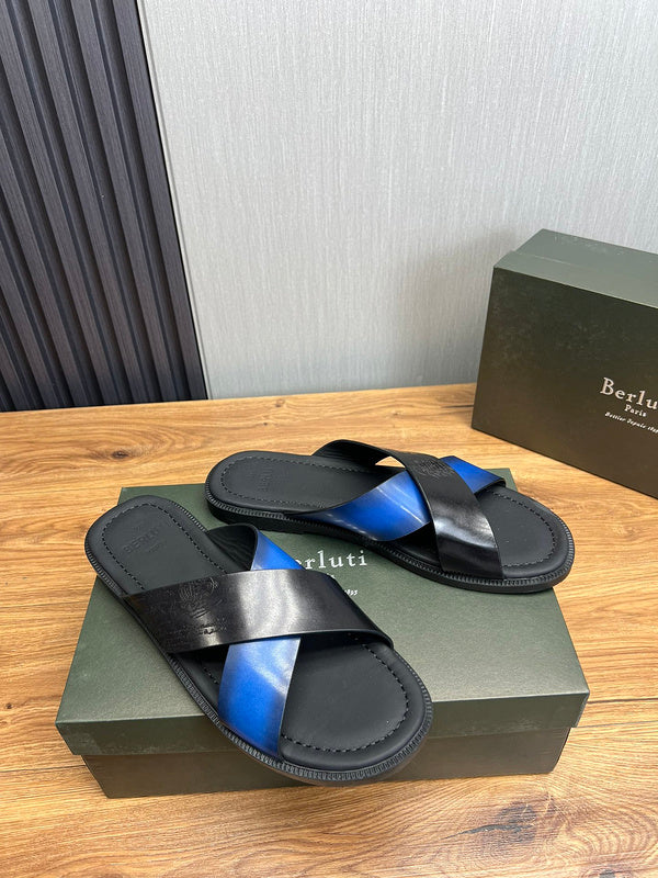 Glami - BRE Men Shoes - 388