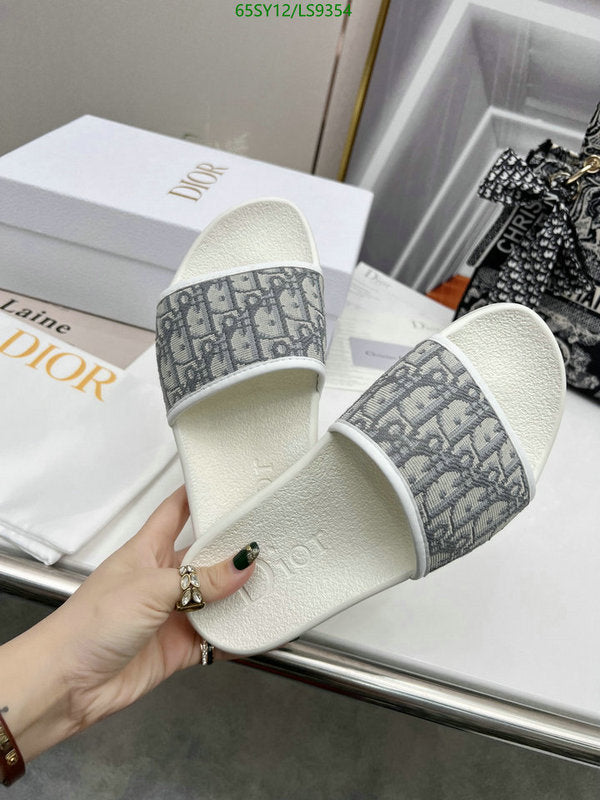 SAMCC - DOR Women Shoes - 2100